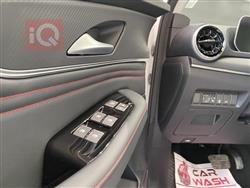 دۆنگ فینگ T5 EVO